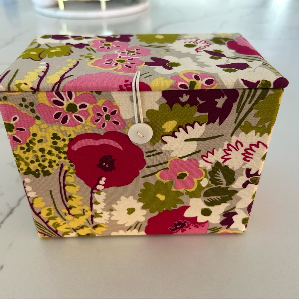 Vera Bradley Apron Gift Set